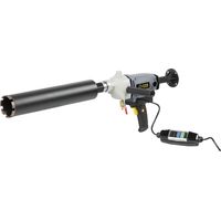 Elektrische Kernbohrmaschine CB 1600 - 1600 W - FAR TOOLS - 115086