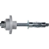 Kit Fixation Lavabo Ramfix Fixation Robuste Et Rapide Pour Lavabos - Ram