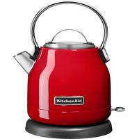 KitchenAid 5KEK1222EER Bollitore elettrico 1,25 L rosso