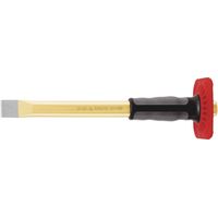 Scalpello piatto HS 250 mm Rennsteig Werkzeuge Larghezza di taglio 25 mm 311 250 1