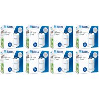 Brita Filtro di Ricambio Per Sistema On Tap V-MF (Confezione da 8) - SPEDIZIONE GRATUITA