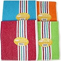 Tissages-de-Beaulieu Mop Classico in Cotone 50x63 cm