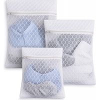 BUSTA P/MAGLIONI E CAMICE ESSENTIAL 3 PZ