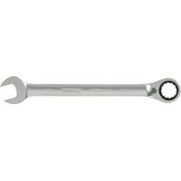 Chiave a cricchetto combinata RING STOP GEARplus, 13 mm KS TOOLS