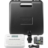 Étiqueteuse portable Brother P-Touch D410VP
