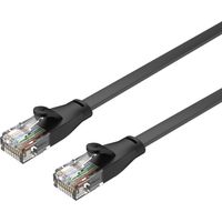 CÂBLE DE CÂBLAGE RJ45/6/2.0-FL 2,0 m UNITEK