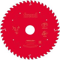 Freud 190mm Circular Saw Blade Titanium Cobalt Carbide 48T