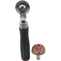 Car Tire Patch Kit, Rubber Tire Plugs, Hexagonal Shank Tire Drill, Tire Mushroom Plug Kit, Tire Repair Patch Plug Kit, Efficient Tire Repair Tools, Car Accessories for Car, Trucks, Motorcycles, Buses