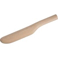 Monument MR7748U 748U Beechwood Bossing Stick for Roofing and Sheet Metal 339 mm