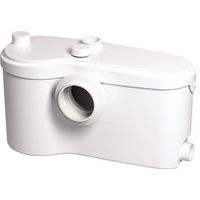 Saniflo Sanibest Pro Heavy Duty Macerator Pump 1053