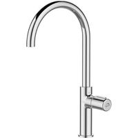 Pretto - grifo de lavabo independiente con caño en forma de U