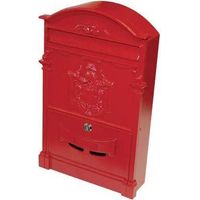 BOÎTE AUX LETTRES POSTE ROYALE EFFE