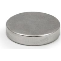 Aimant Disque Néodyme ø10x2mm Puissance Magnétique Exceptionnelle, Format Compact - Micel