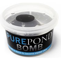 Evolution Aqua Pure Pond Bomb Ø aprox. 6cm - hasta 20000 litros