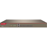 IP-COM Networks X5308F commutateur réseau Géré L3 Gigabit Ethernet (10/100/1000) Connexion Ethernet, supportant l'alimentation via ce port (PoE) 1U Gris