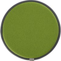 INTERSTUHL coussin UPis1 150U 10401150 vert mai