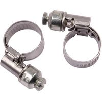 Raccord gaz butane-propane D6 – Fixation à vis – Filetage plomberie 1/2 – Acier inoxydable – Pour installations gaz – Eurogaz