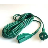Ersatzteil - Netzkabel - - VORWERK