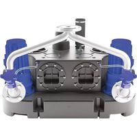 Station de relevage Eaux usées (grises et vannes) Sanicubic 2 GR SE71.3 T - SFA