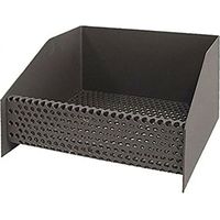 Cestello per bruciatore a pellet 30x25x17cm imex el zorro