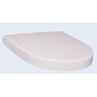 Villeroy & Boch Lifetime - Copriwater, bianco 9M02S101