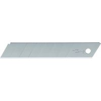 Hoja de cutter 18mm Pack de 10 unidades LUTZ BLADES
