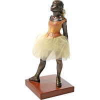 Figurine Degas Petite danseuse de quatorze ans 16 cm