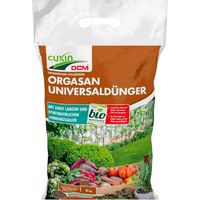 DCM Orgasan Universaldünger, 5 Kg