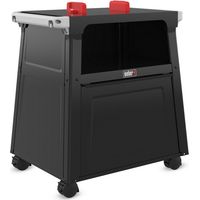 Support premium pour barbecue Weber Lumin