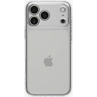 Spigen iPhone 17 Pro Ultra Hybrid-Hülle - Kristallklar