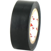 Scapa 2075 schwarzes PVC-Elektroband selbstlöschend