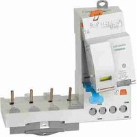BTIG44A32 4P LIFESAVER Differenzialmodul - Typ A - In= 32A - Idn= 300mA