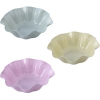 Vaisselle, assiettes à salade/dessert, assiettes à fruits, vaisselle de Nouvel An