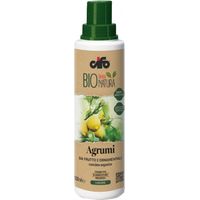 Cifo 111111 Concime Bionatura Agrumi Da Frutto E Ornamentali 500ml