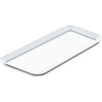 Assiette de charcuterie 30X16 h 2,5 4600Rc1 Giganpl