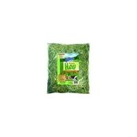 bunny FrischGras Heu Natur Pur 3 kg Futtertrog & Kleintierfutter