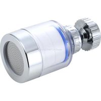 Wasserhahn-Reiniger-Sprühkopf, Duscharmatur-Spritzschutzfilter, Universal-Wasserhahnadapter
