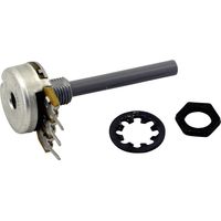 OMEG PC16BU 4K7 A F22 CEP Potenziometro rotativo Mono 4.7 kΩ 1 pz.