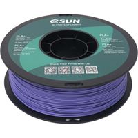 eSUN PLA+ Filament 1.75mm 1000g Very Peri Violet