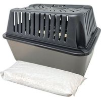 ABSORBEUR HUMIDITE MEGA BOX SACHET 1KG WANADRY - 11170302