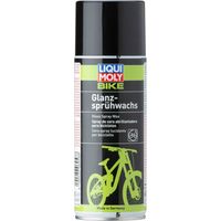 Spray di cera per biciclette Liqui Moly 400 ml
