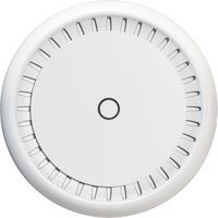 Punto de Acceso Mikrotik RBcAPGi-5acD2nD-XL Blanco