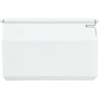 Porte de déversoir pour écumoire de piscine Hayward SPX1082K, pièce de rechange pour modèles SP1082, SP1083, SP1085 et SP1086