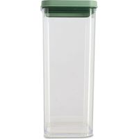 Boite hermétique 1500ml en plastique