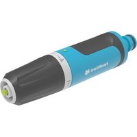 Lanza de riego regulable energo 6 bar, 2 funciones, blister