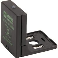 M贸dulo de supresi贸n de v谩lvula. LED'diodo Zener MURR ELEKTRONIK VBSLEDYZDIODE24U