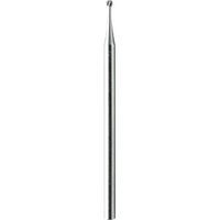 PG - 2 FRESE IN ACCIAIO SFERA 1,4MM