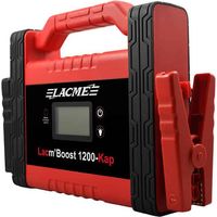 Booster mit Kondensatoren LACME LACM'BOOST 1500 KAP - 518600