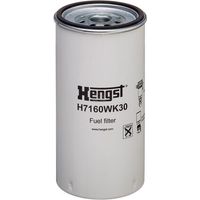 Kraftstofffilter HENGST H7160WK30