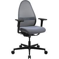 Topstar Sedia girevole da ufficio SOFT SITNESS ART meccanismo